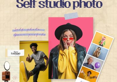 Self-Photo-Booth
